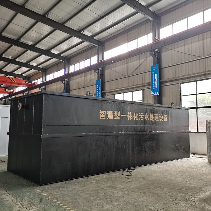 避开90%选型误区｜这才是环保设备的正确选型逻辑 设备选对，环保不白费